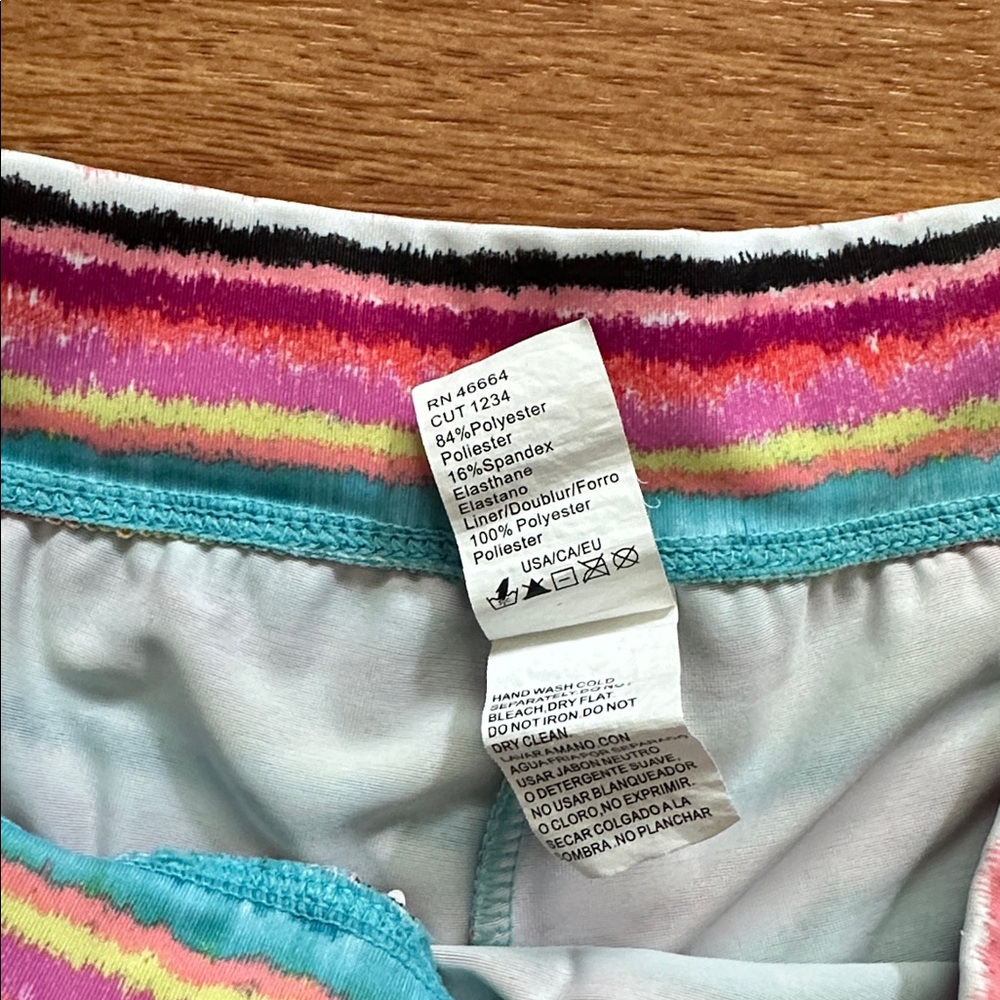 REEF SWIM SHORTS - Picture 7 of 10